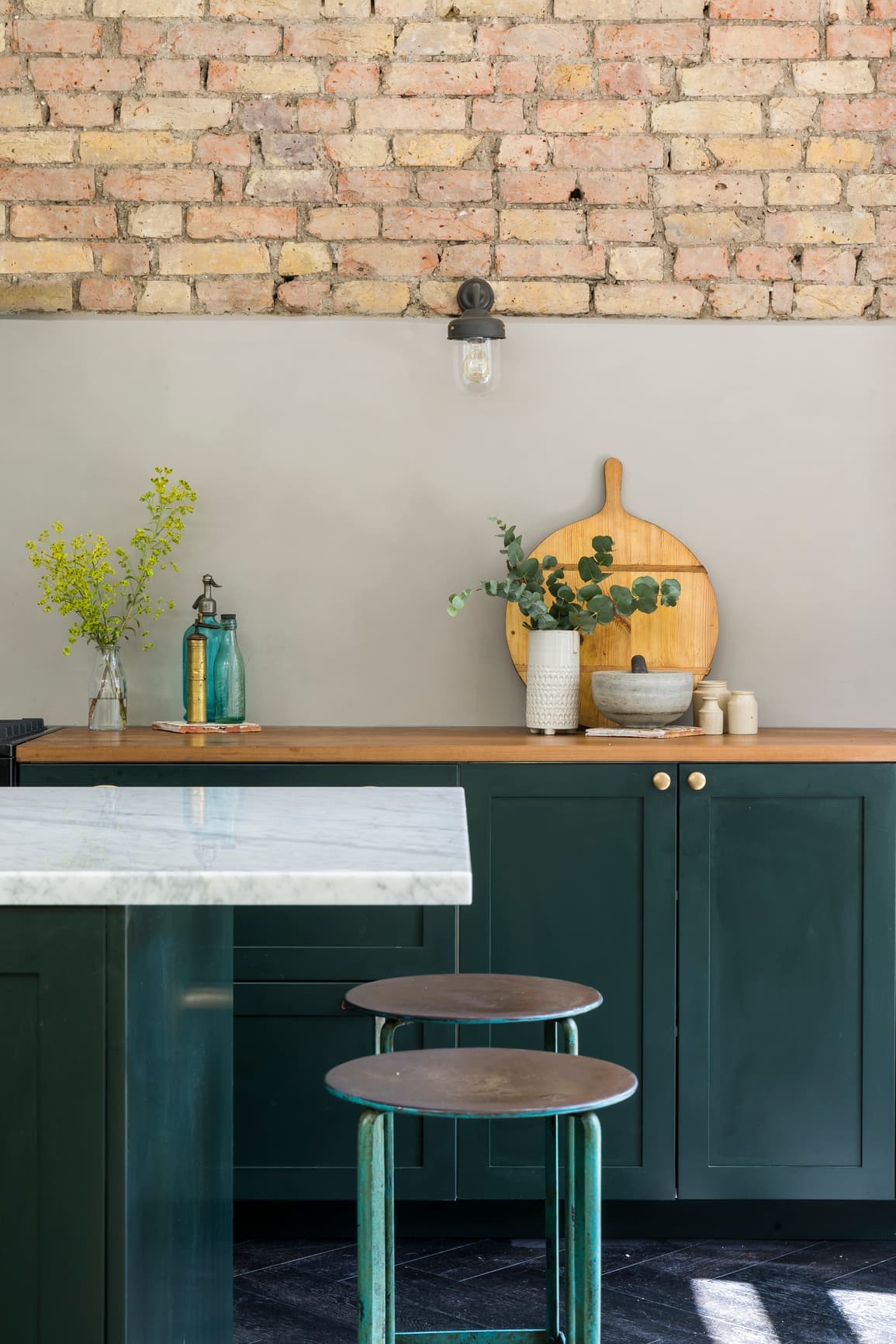 Kitchen counter